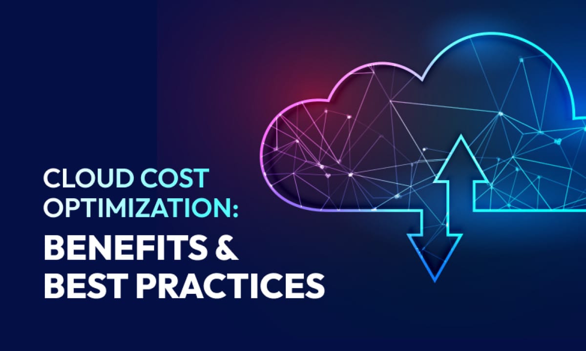 Cloud Cost Optimization